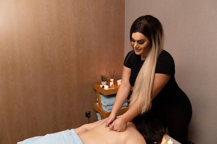Massage Center Karachi Massage Center in Karachi dha Massage Center in Karachi dha phase 2
